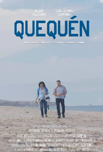 Quequén