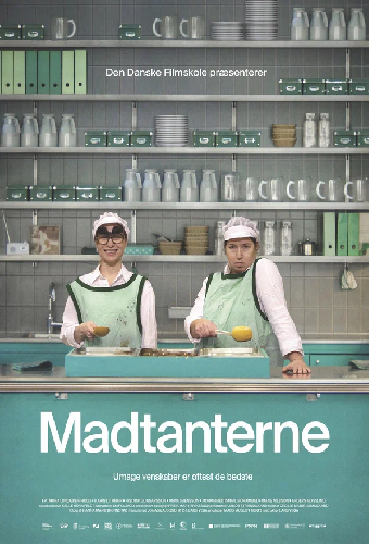 Madtanterne