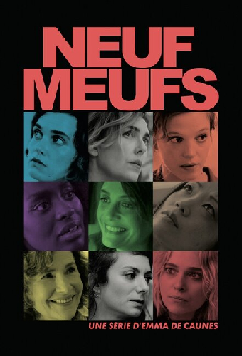Neuf Meufs