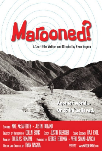 Marooned?
