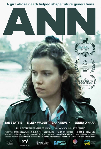 Ann