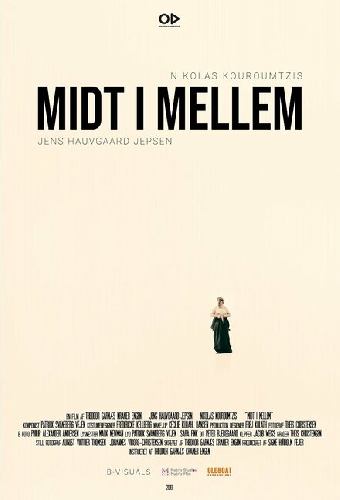Midt I Mellem