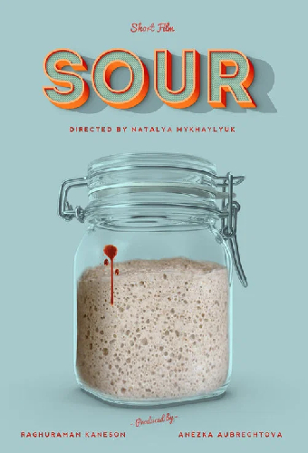 Sour