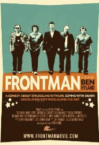 Frontman