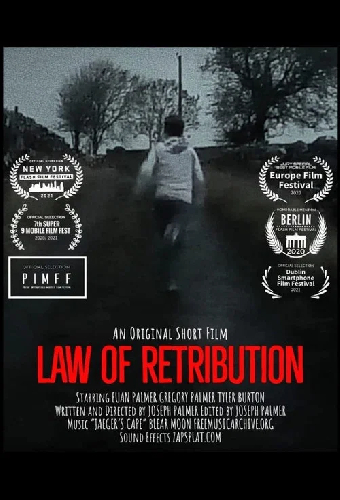 Law of Retribution