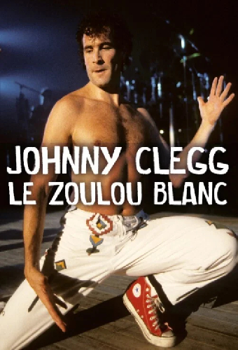 Johnny Clegg, le Zoulou blanc