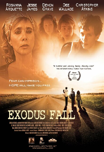 Exodus Fall