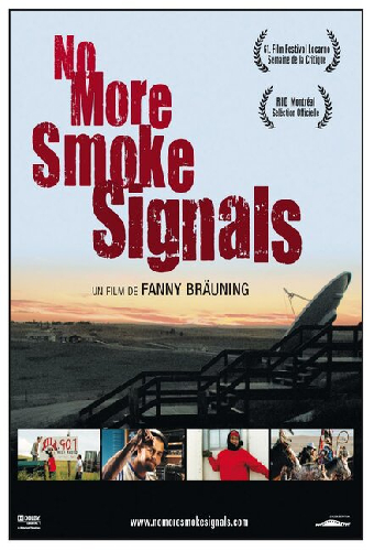 No More Smoke Signals