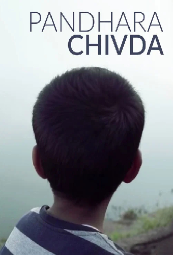 Pandhara Chivda