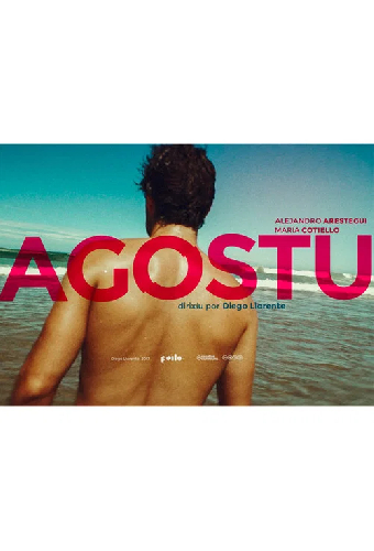 Agostu
