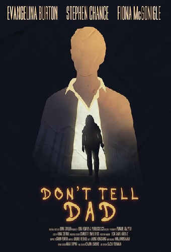 Don't Tell Dad