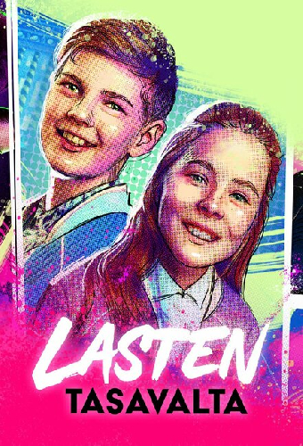 Lasten tasavalta