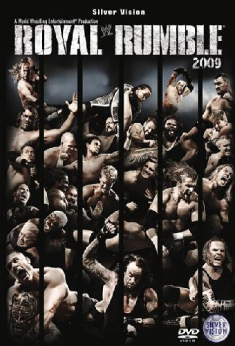 WWE Королевская битва