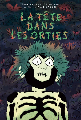 La tête dans les orties