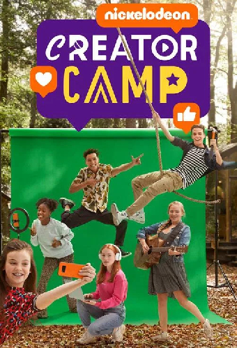 Creator Camp