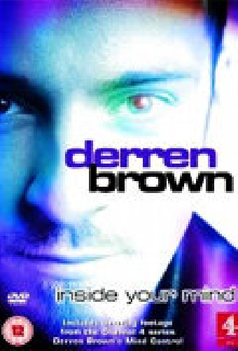 Derren Brown: Inside Your Mind