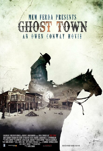 Ghost Town