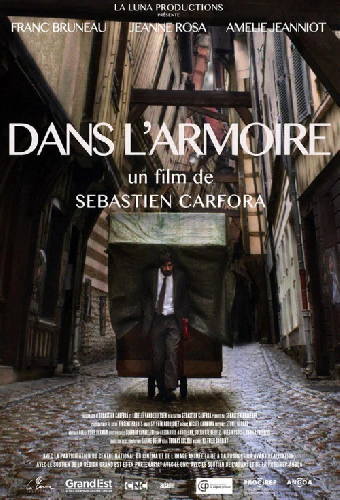 Dans l'armoire