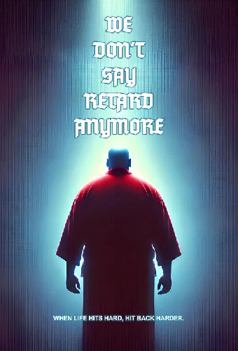 We Don't Say Retard Anymore