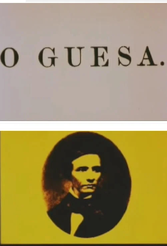 O Guesa