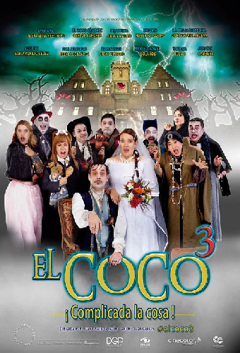 El Coco 3