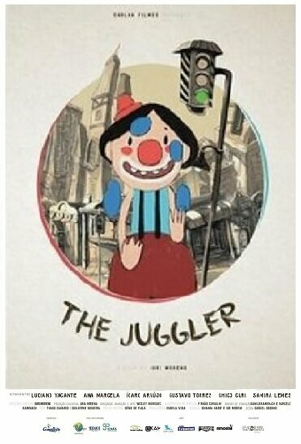 The Juggler
