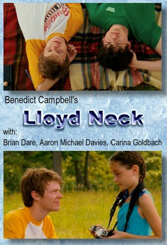Lloyd Neck