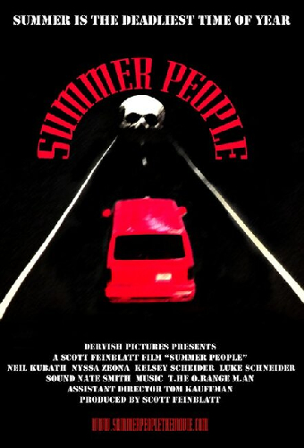 Summer people
