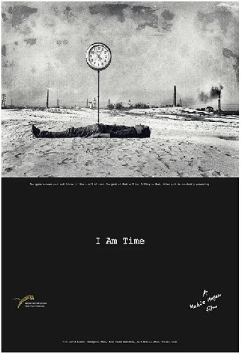 I Am Time