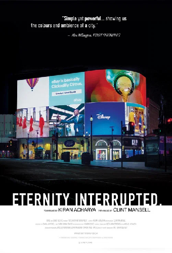 Eternity Interrupted