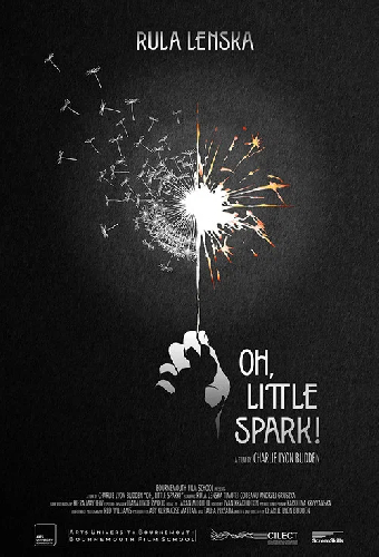 Oh, Little Spark!