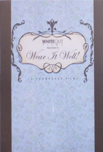 Wear It Well!