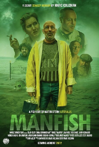 ManFish
