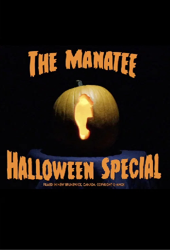 The Manatee Halloween Special