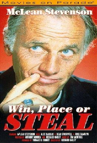 Win, Place or Steal