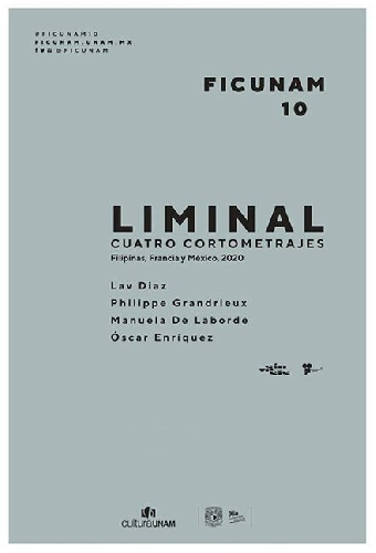 Liminal