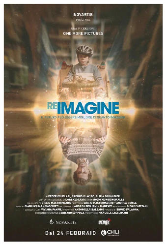 ReImagine