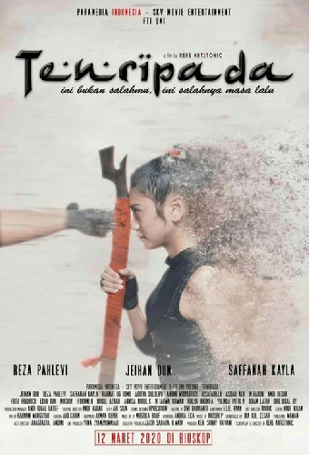 Tenripada
