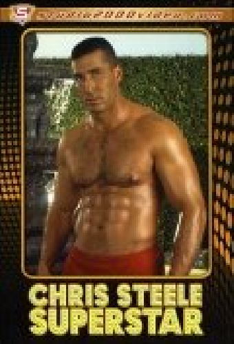 Chris Steele Superstar