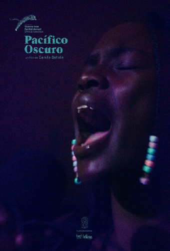 Pacífico Oscuro