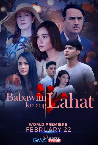 Babawiin Ko ang Lahat