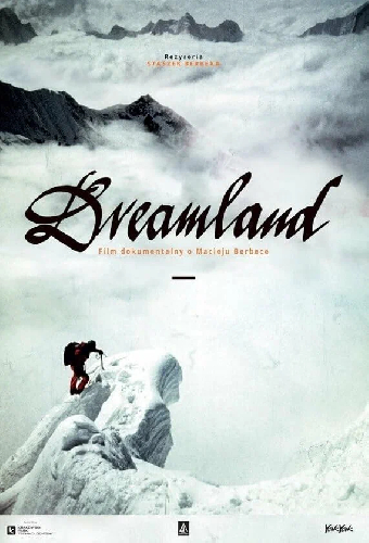 Dreamland
