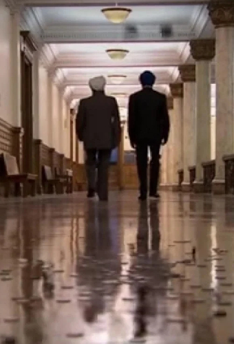 Rex vs. Singh