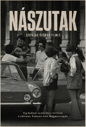 Nászutak