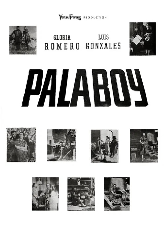 Palaboy
