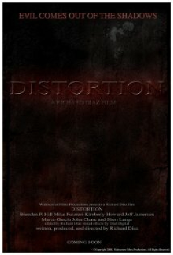 Distorzija