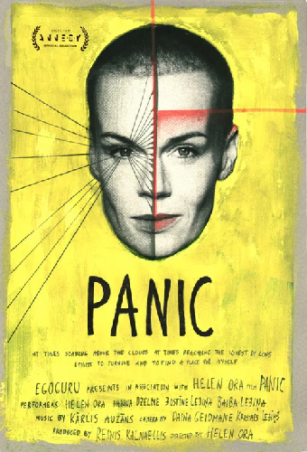 Panic