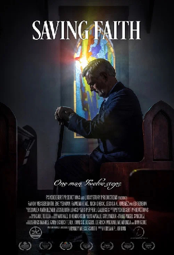 Saving Faith