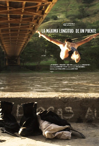 La máxima longitud de un puente