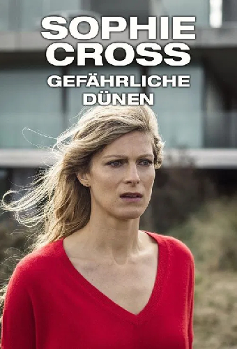 Постер «Sophie Cross - Gefährliche Dünen»
